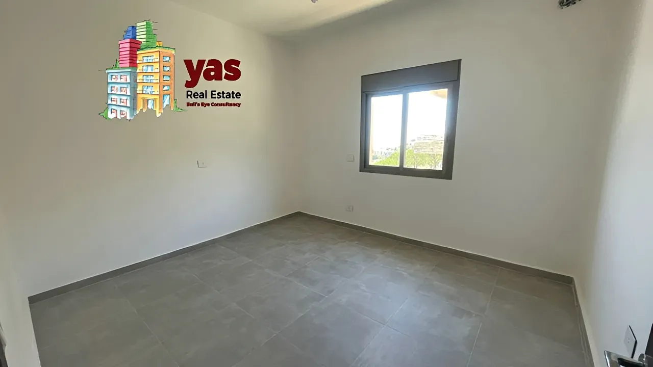 Apartment for Sale in Baabdat
