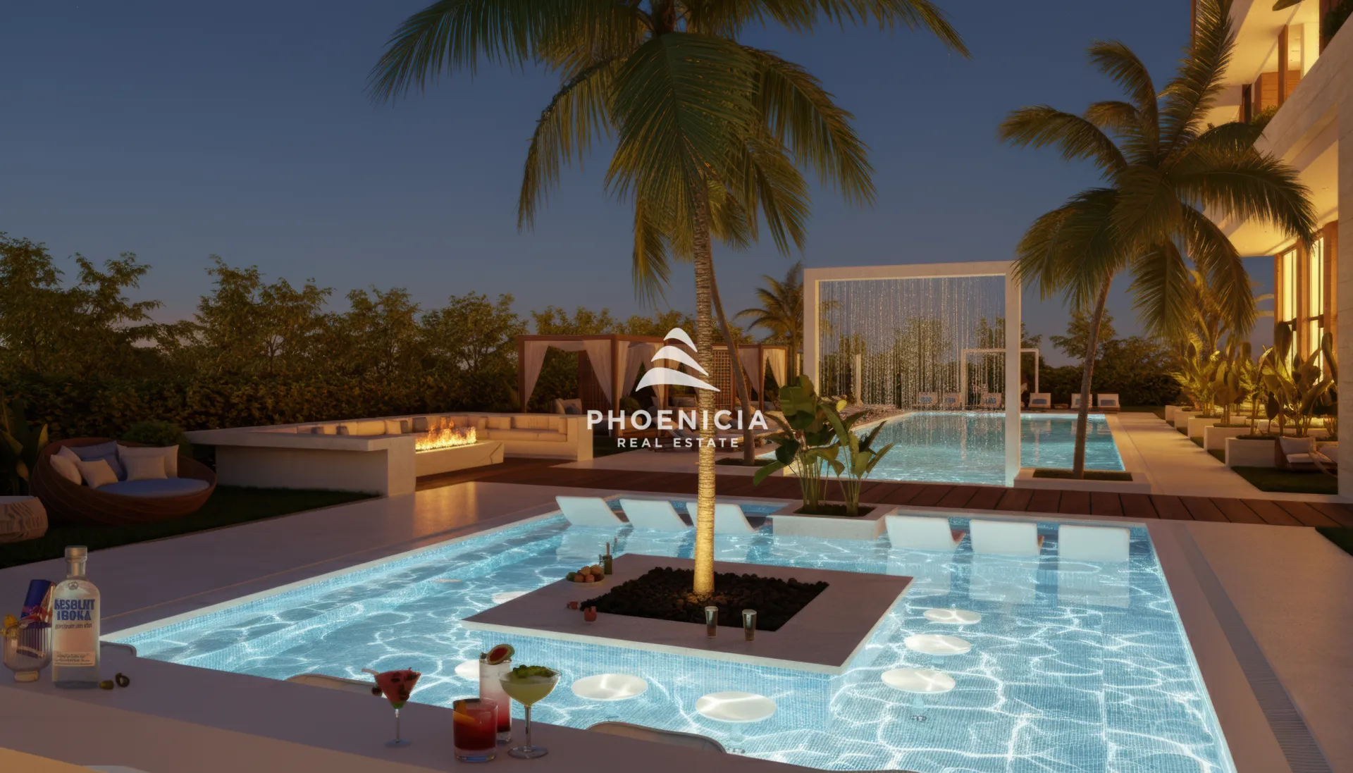Chalet for sale in Jounieh, Lebanon