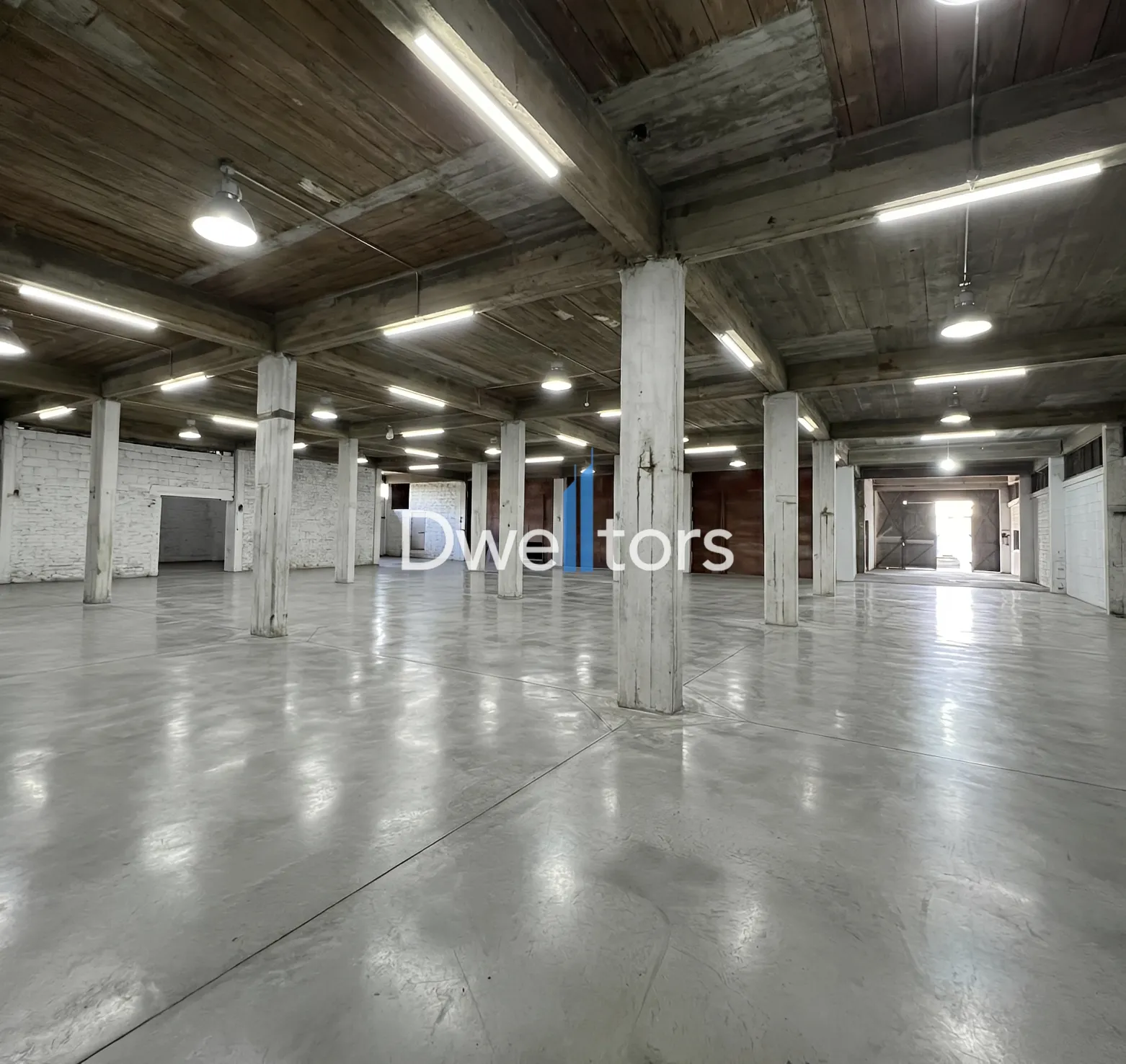 Warehouse for rent in Sabtiyeh, Lebanon