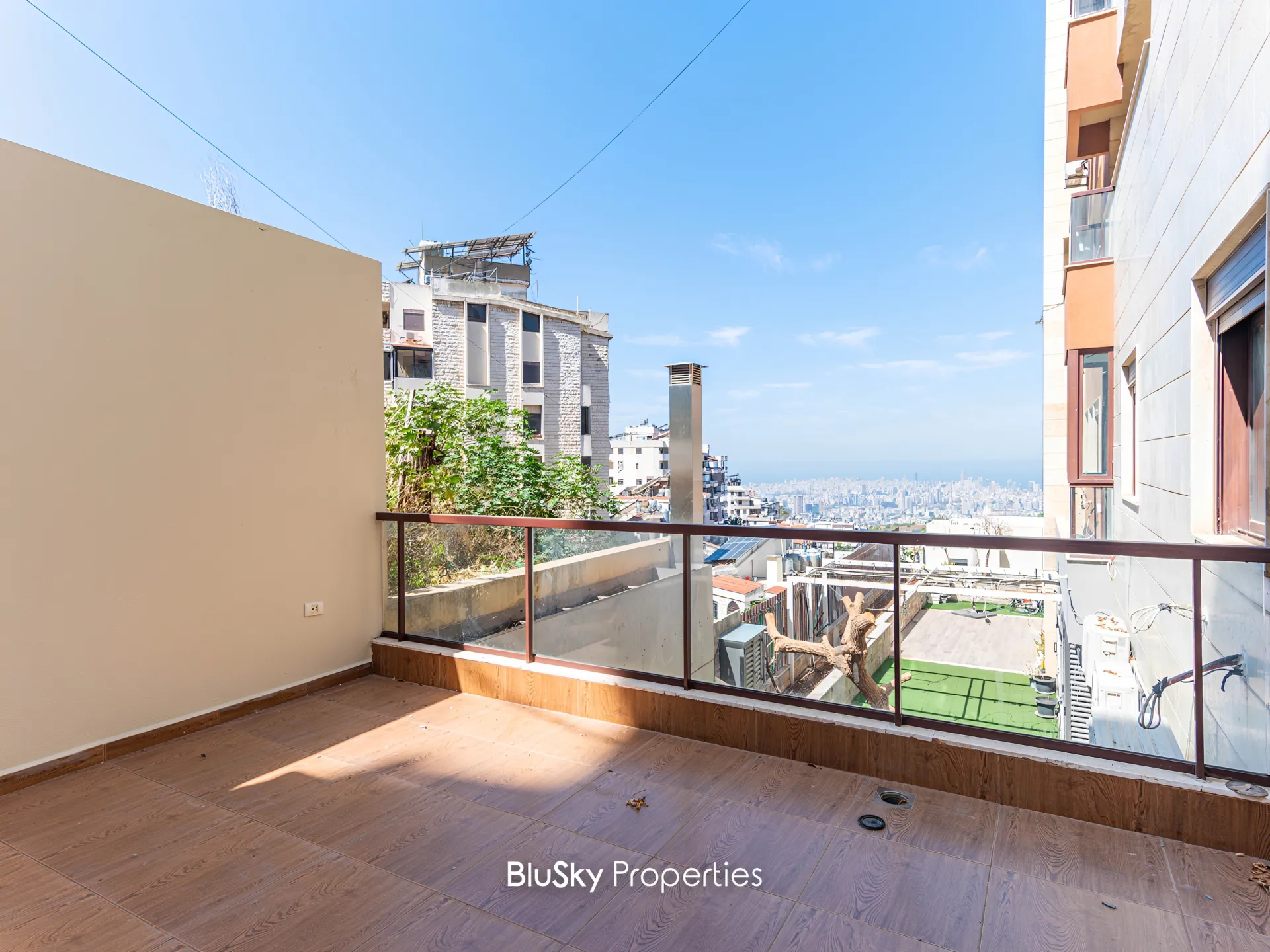 Apartment for rent in Mansourieh, lebanon
