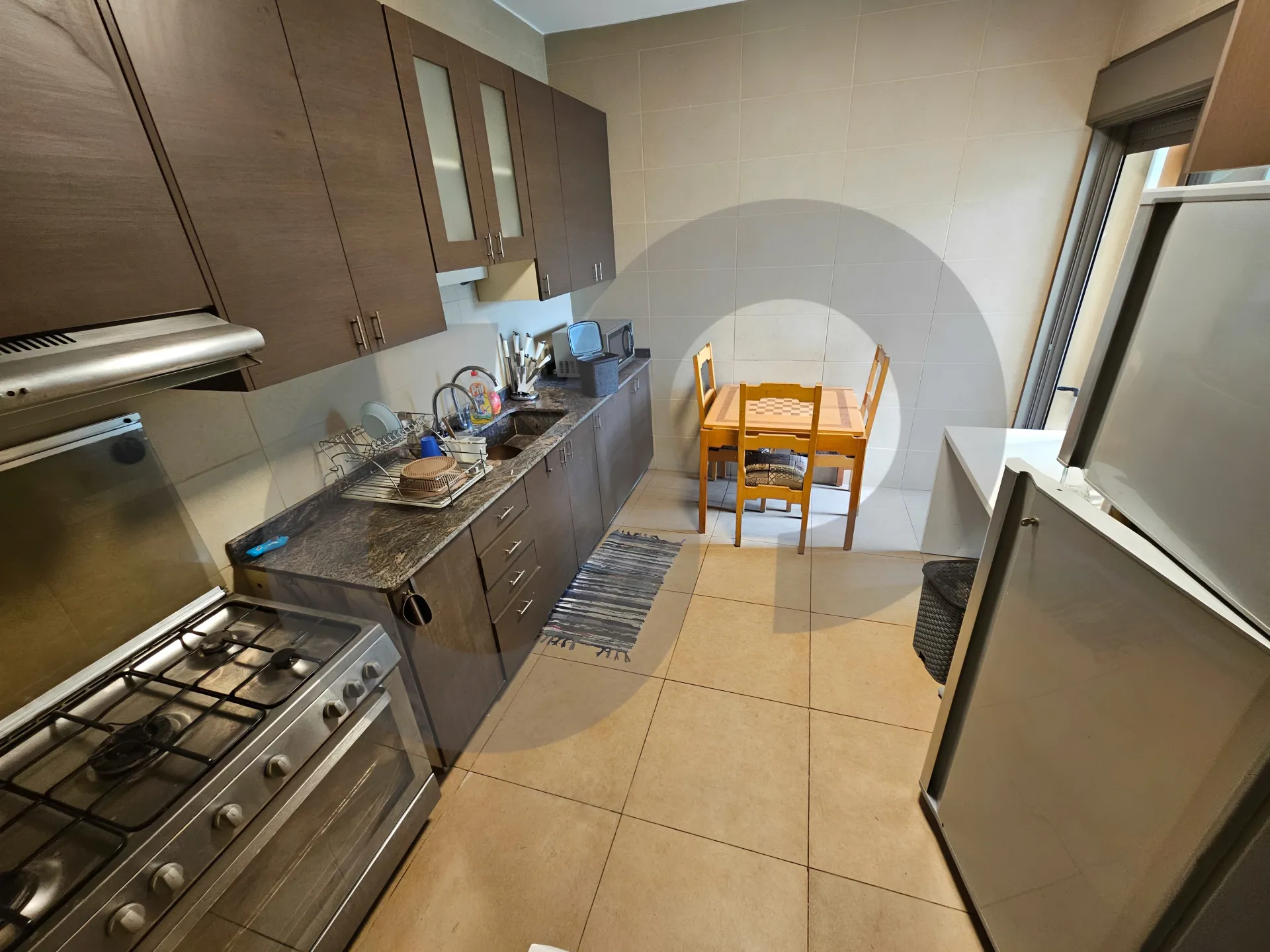 Apartment for Rent in Jdeideh - 3 bed, 3 bath