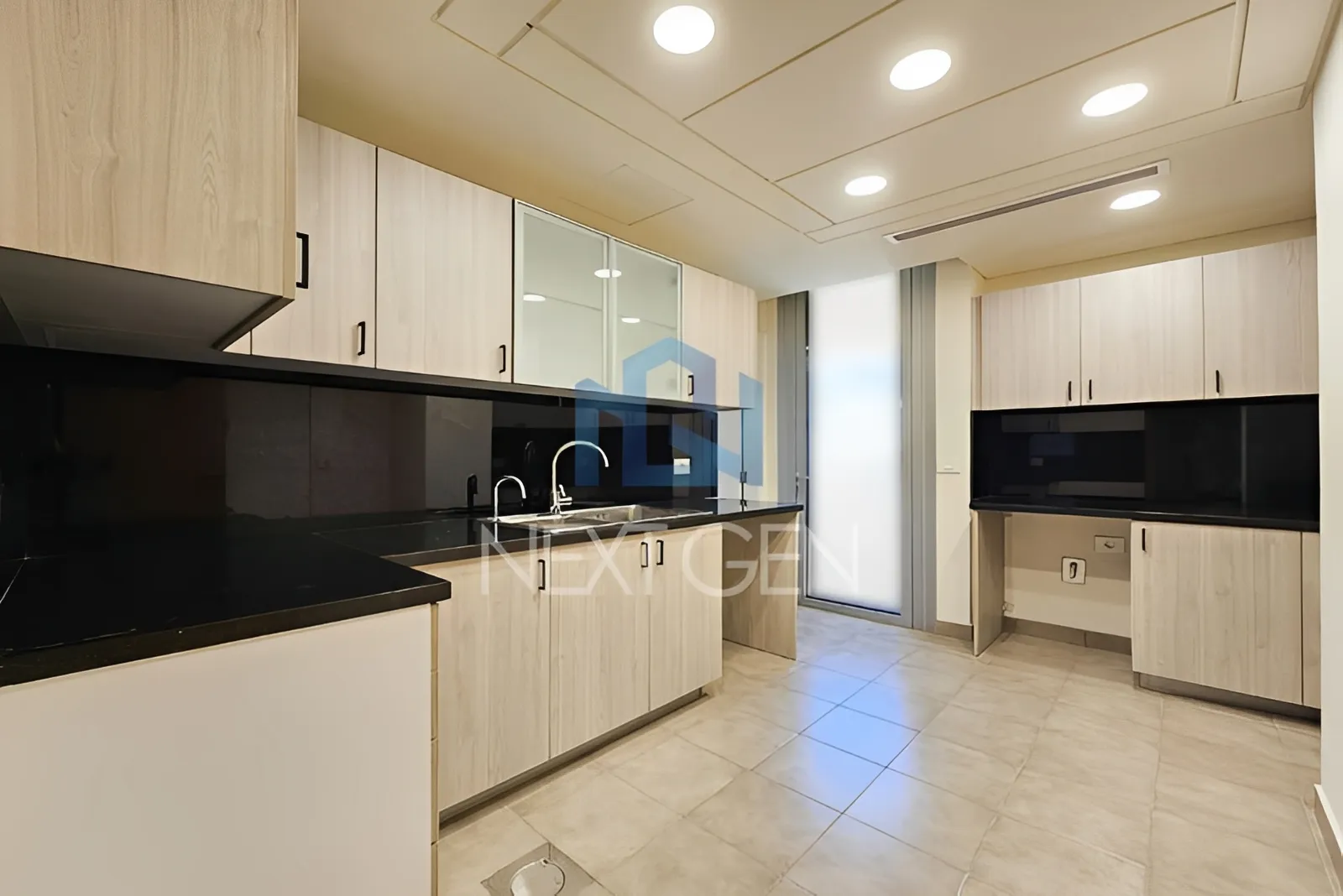 Apartment for Rent in Downtown - 3 bed, 5 bath
