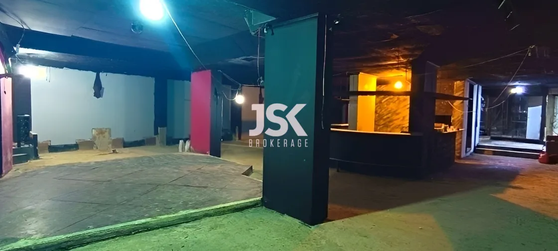 Commercial property for Sale in Jounieh, Lebanon