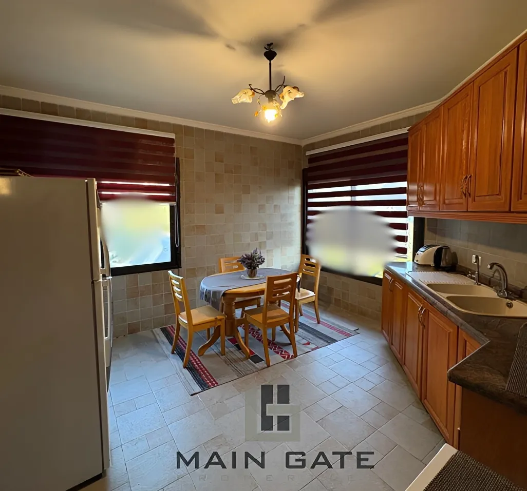 Apartment for Rent in Adma w Dafnah, Lebanon