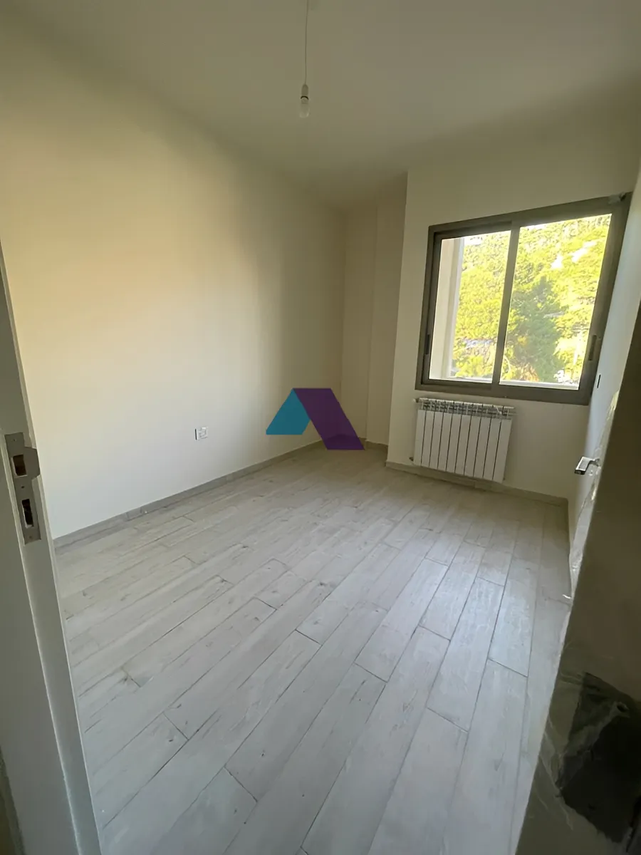 Apartment for Sale in Mar Moussa El Douar