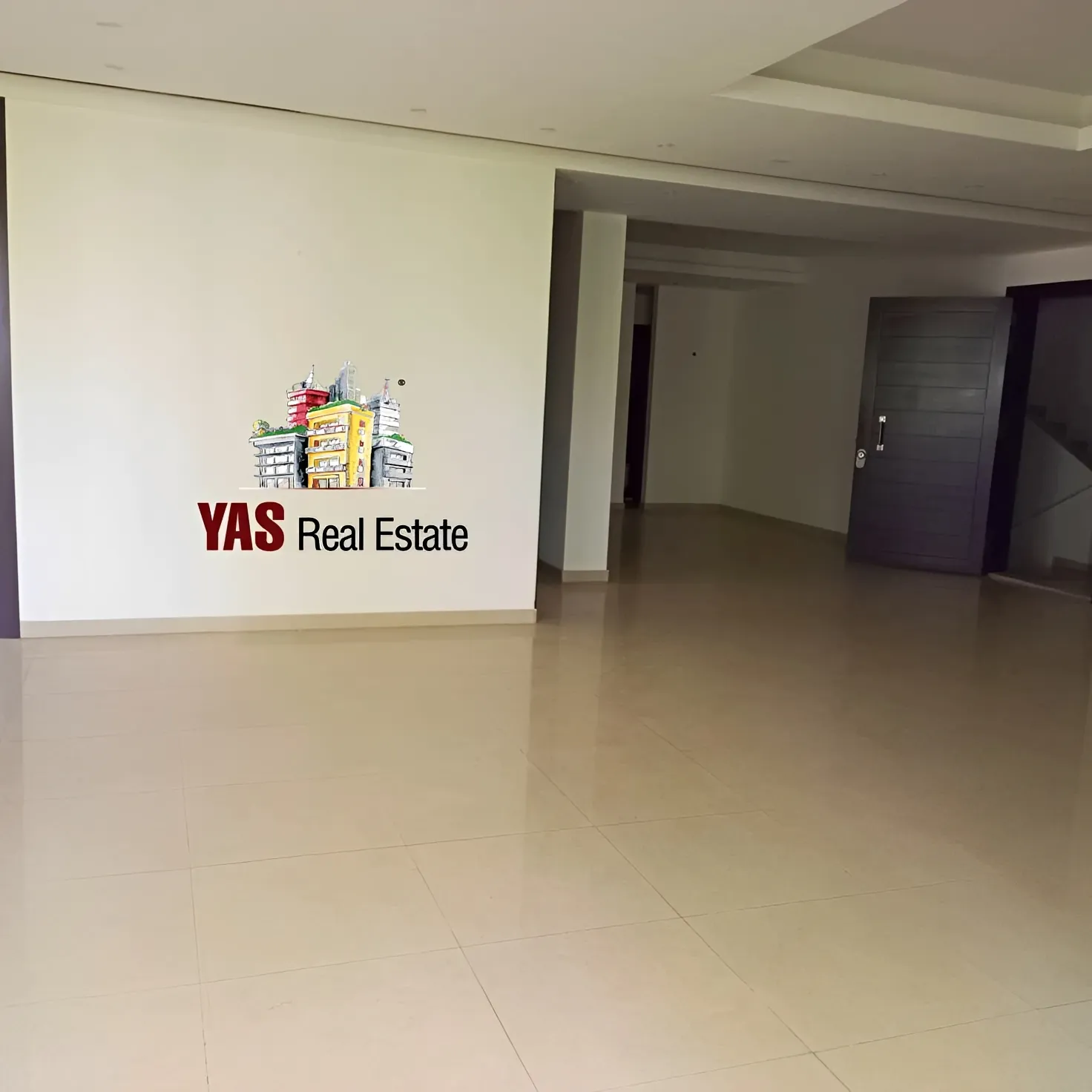Apartment for Sale in Baabda