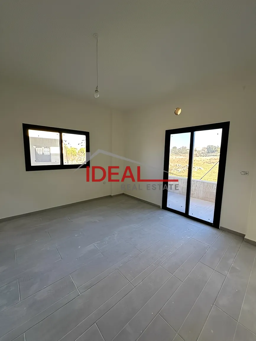 Apartment for Sale in Batloun, Lebanon