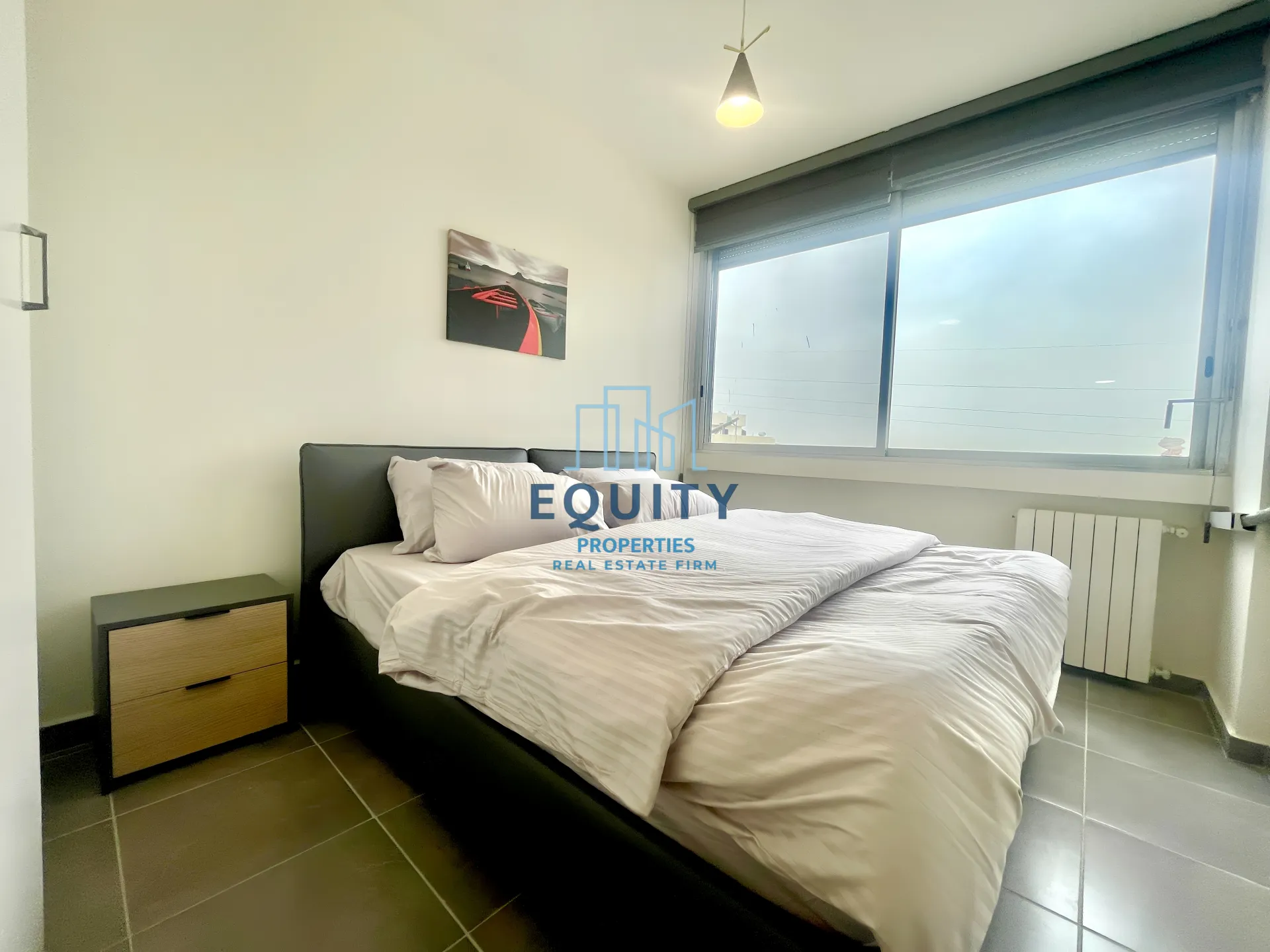Apartment for Sale in Zouk Mkayel