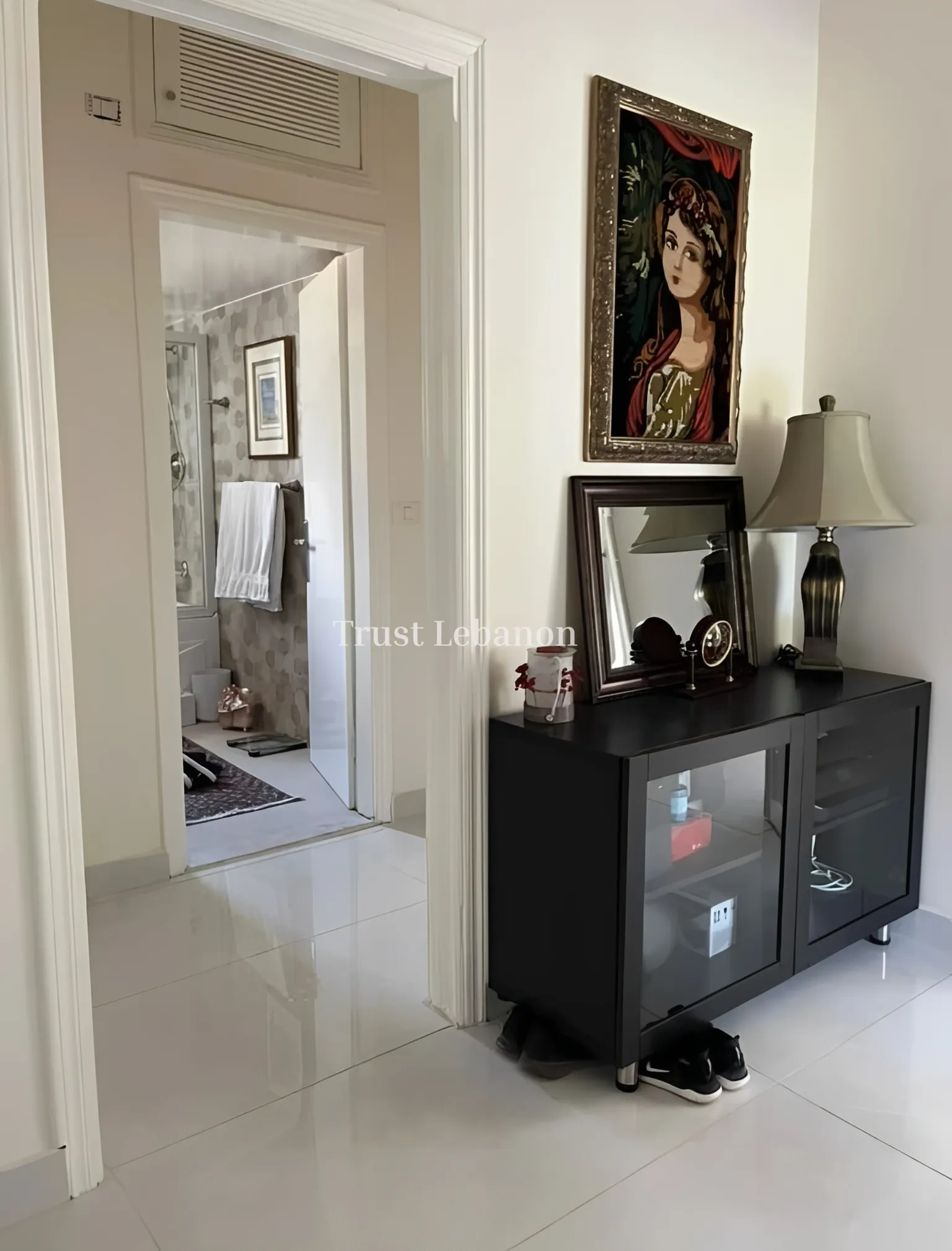 Apartment for sale in Aley, Lebanon
