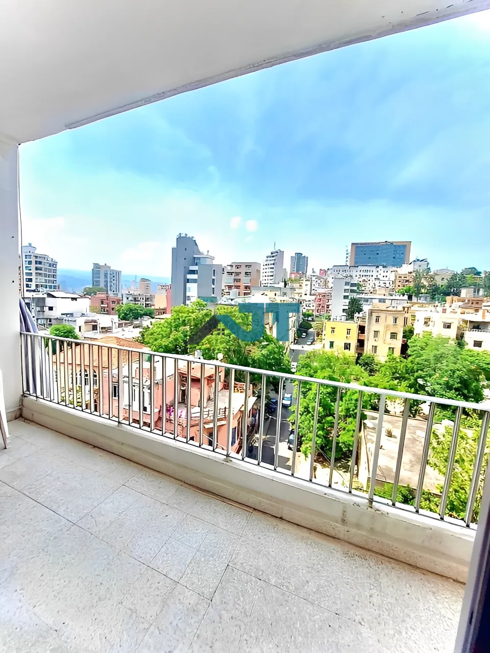 Apartment for Rent in Gemmayze