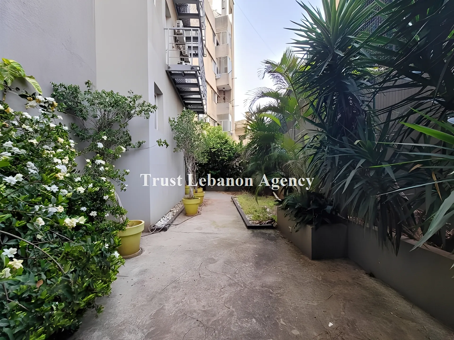 Apartment for Sale in Beirut Ashrafieh Lebanon