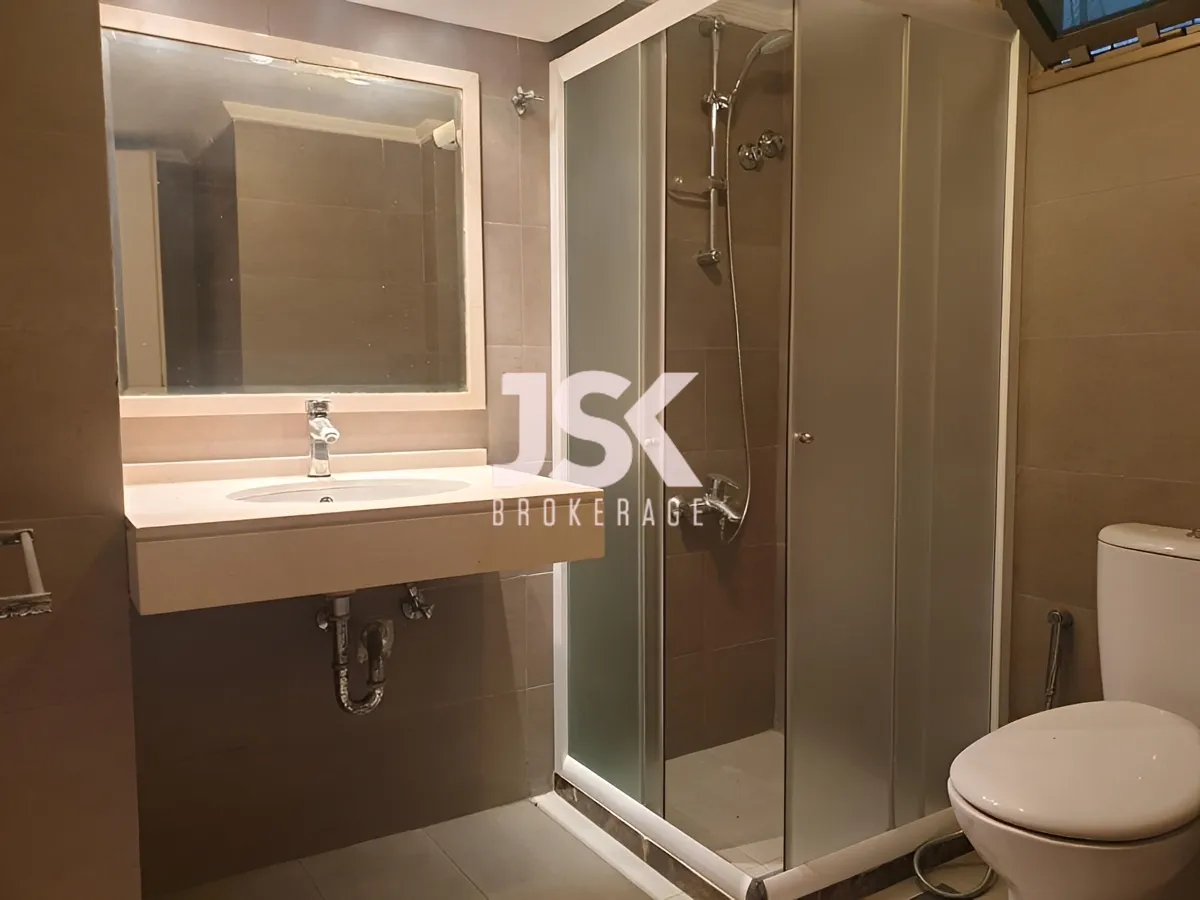 Apartment for Sale in Clemenceau, Beirut, Lebanon