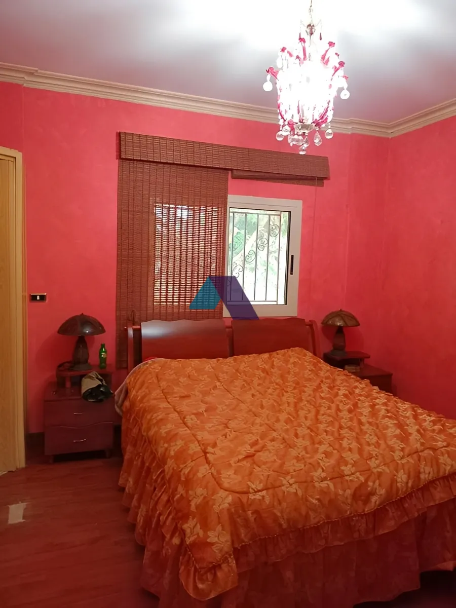 Villa for Sale in Aley