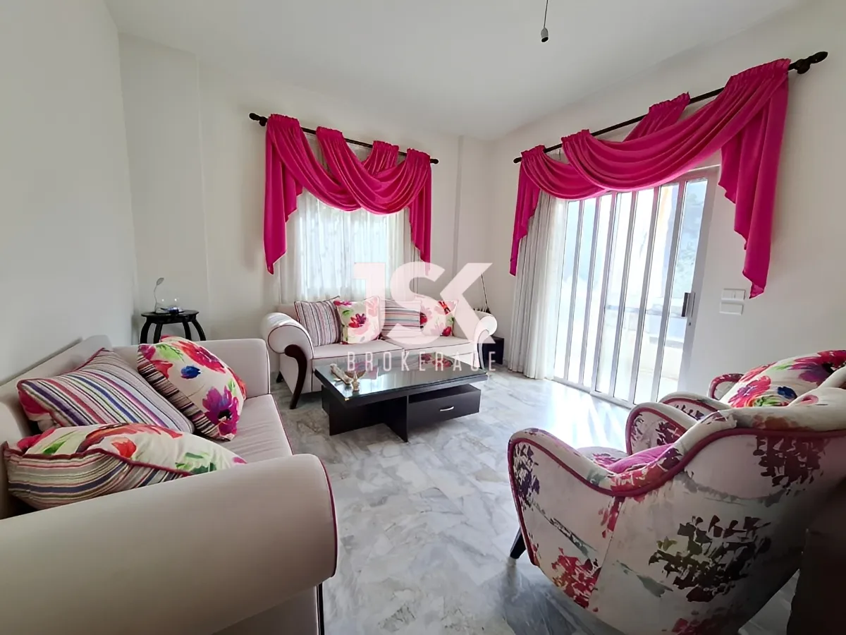 Apartment for Sale in Ghazir, Lebanon - 2 bed, 2 bath