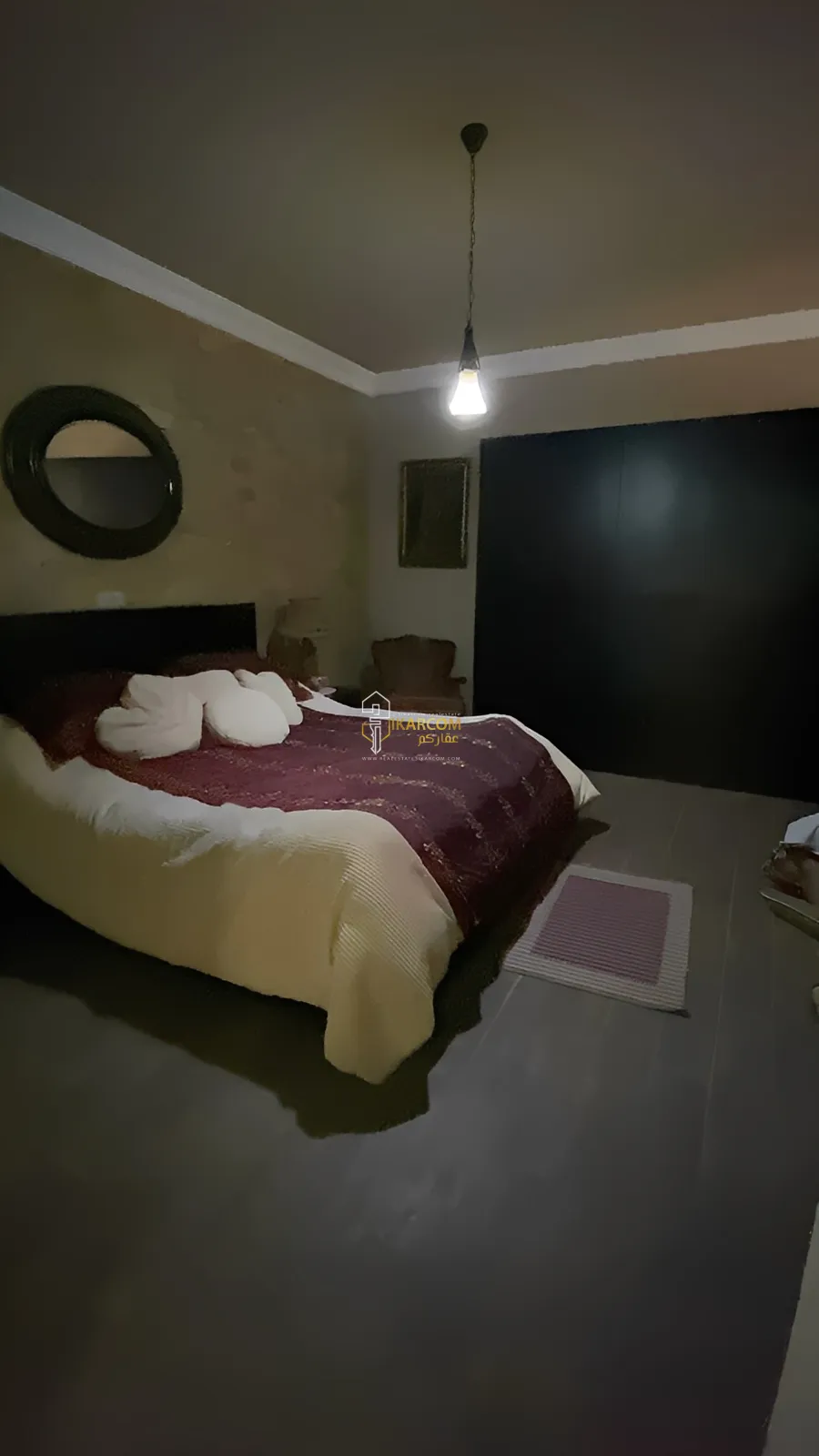 Apartment for Sale in Qennabet Broummana