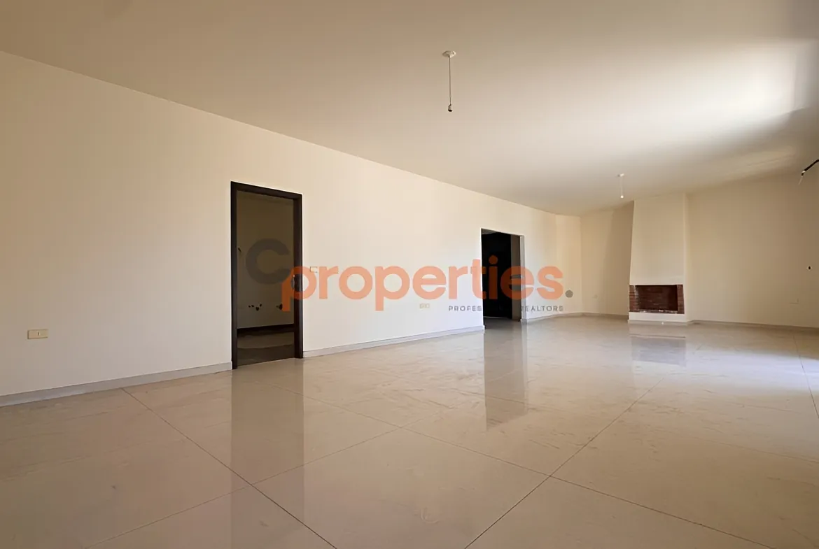 Duplex for Sale in Dik El Mehdi - 5 bed, 6 bath