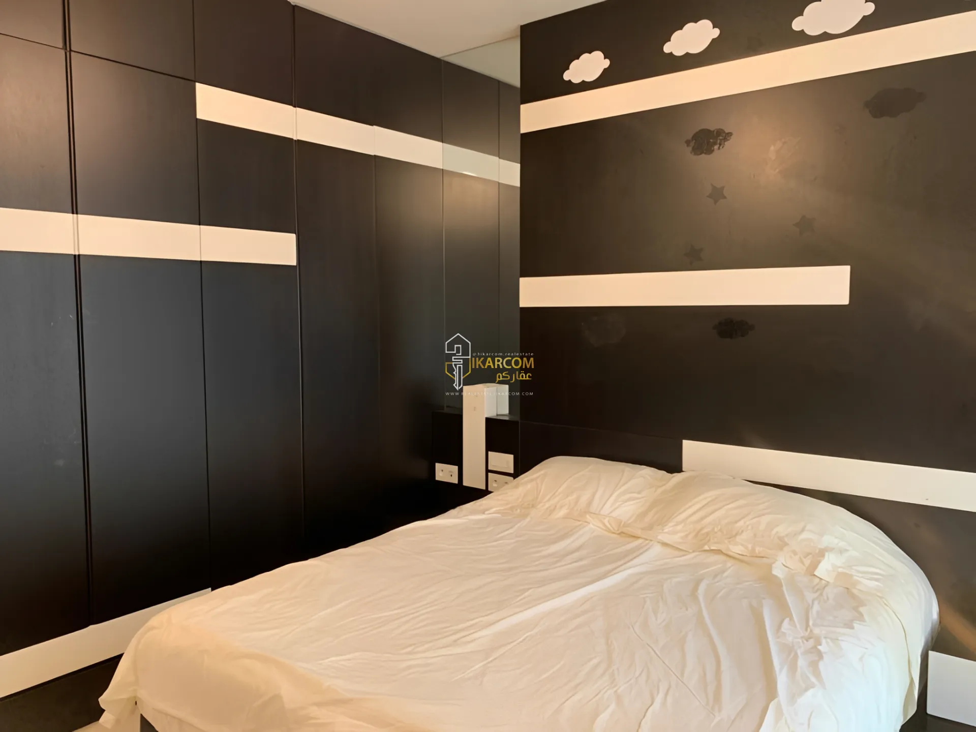 Apartment for Rent in dbayeh
