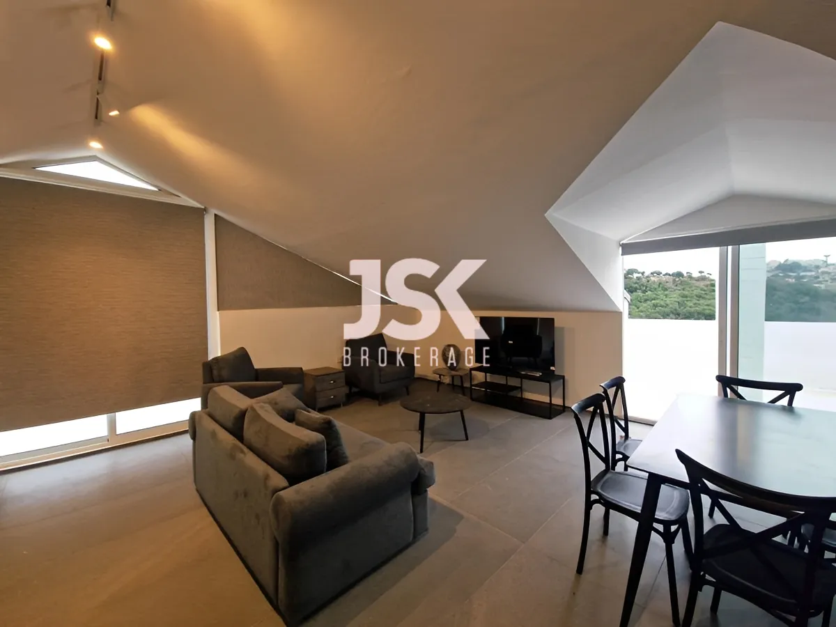 Duplex for Sale in Batroun, Lebanon - 3 bed, 3 bath