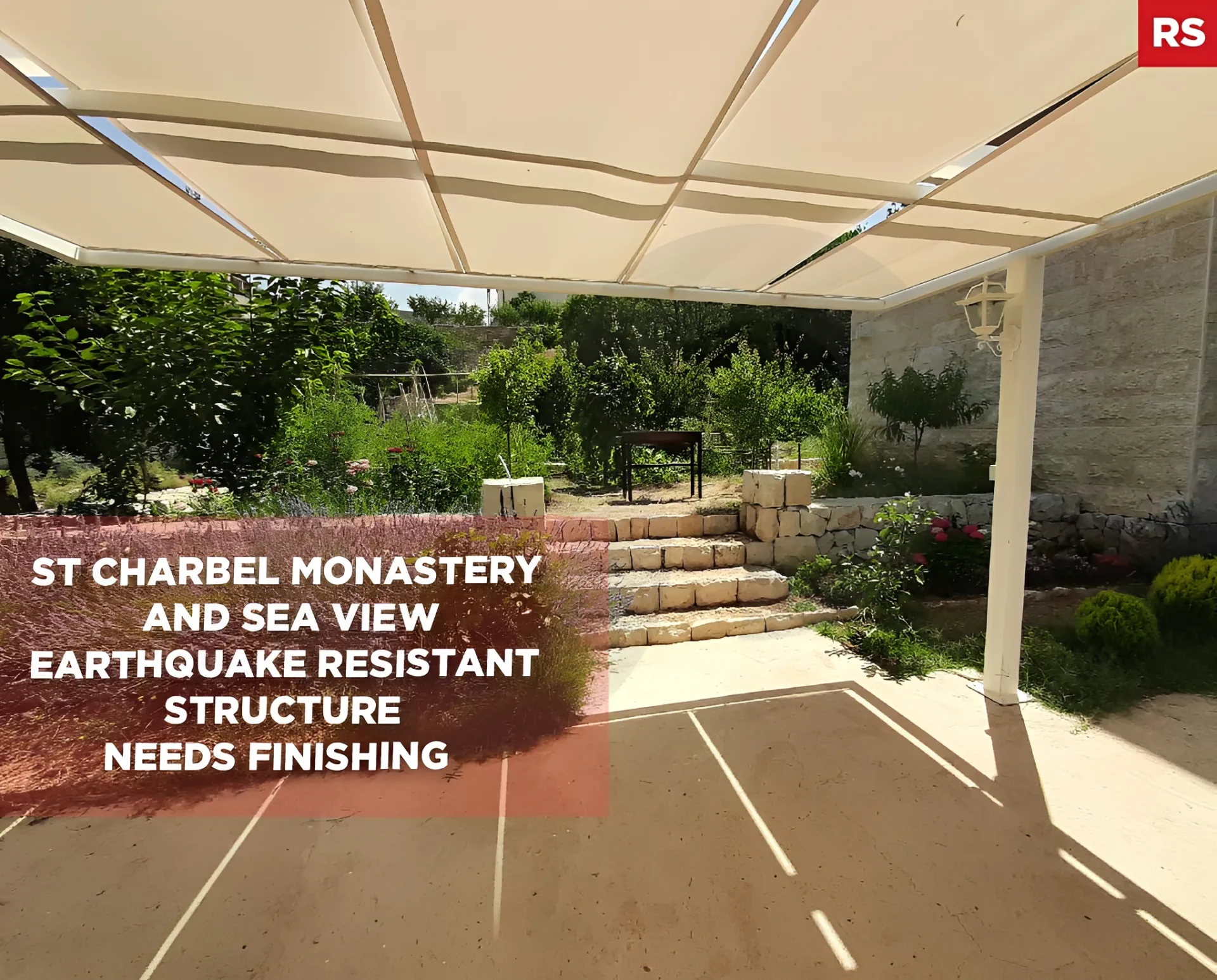 Villa for Sale in Mechmech