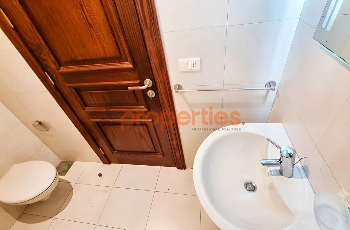 Apartment for Rent in Achrafieh