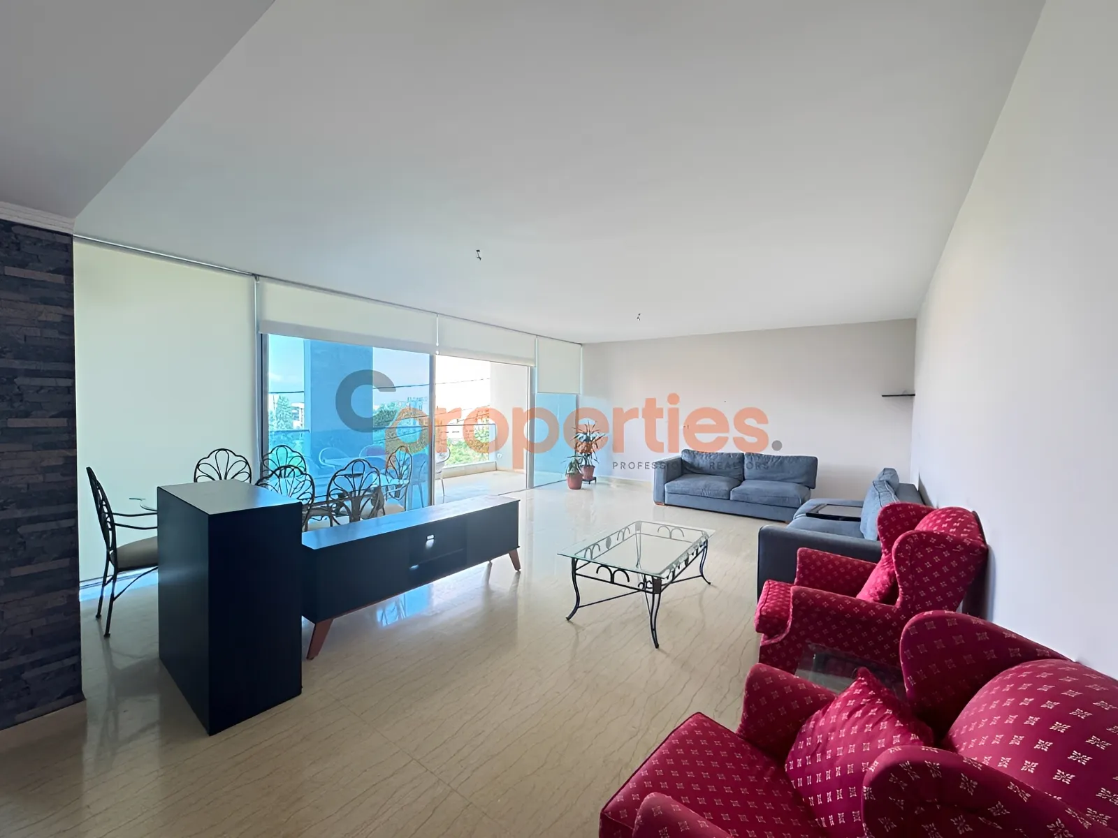 Apartment for Rent in Byblos