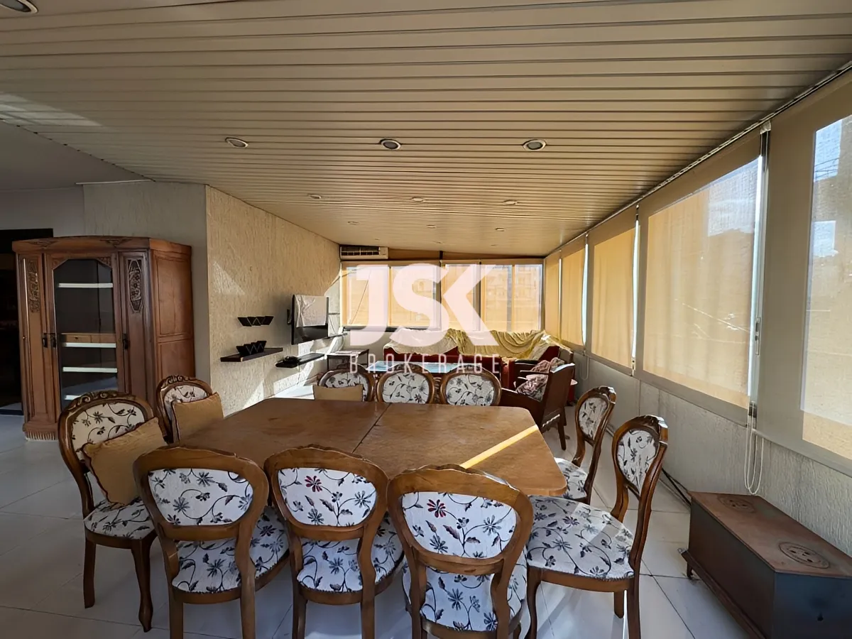 Apartment for Sale in Dekwaneh, Lebanon