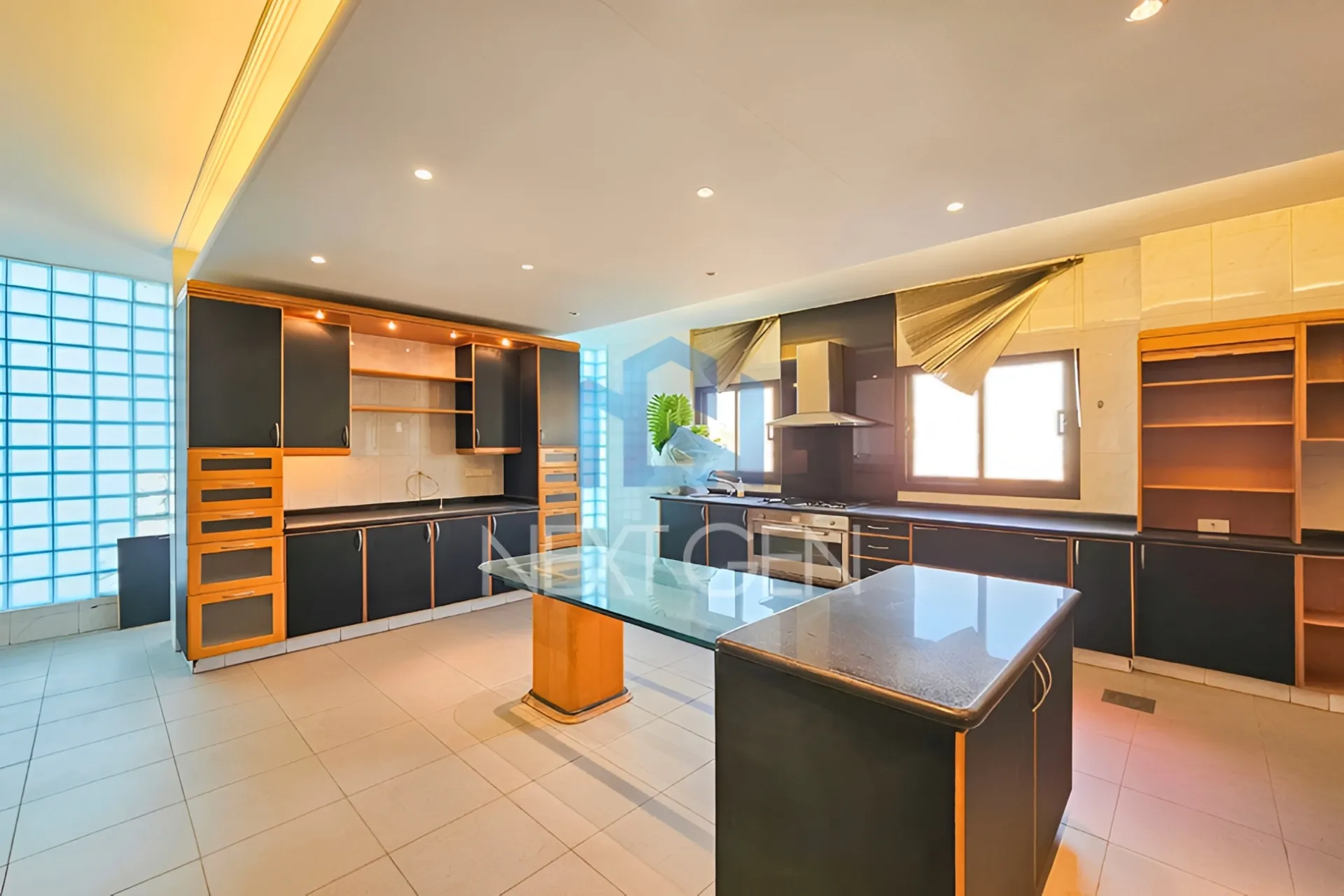 Duplex for sale in Raoucheh, Beirut, Lebanon