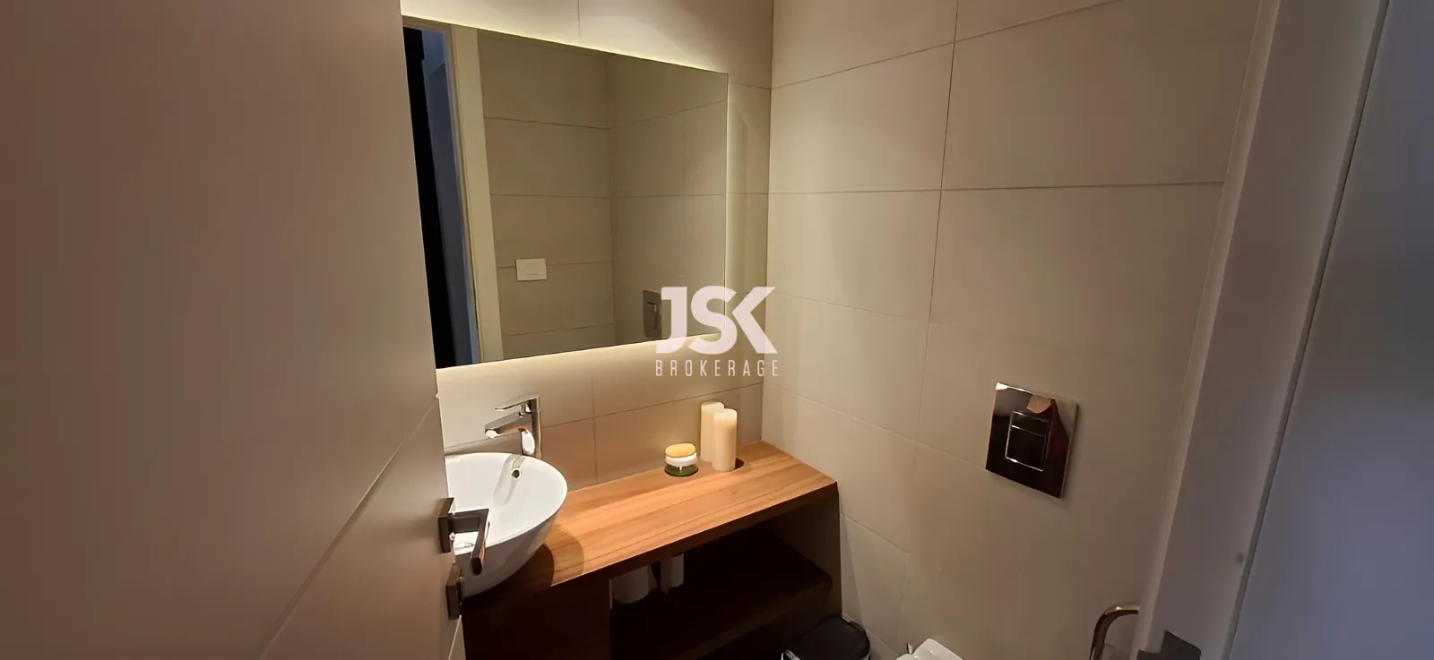 Apartment for Sale in Bsalim