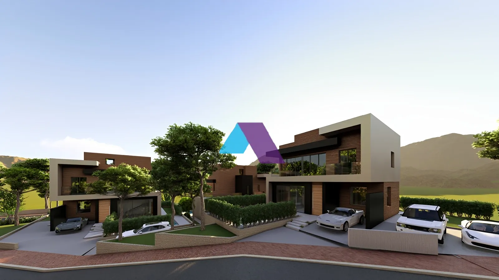 Villa for Sale in Batroun - 3 bed, 3 bath