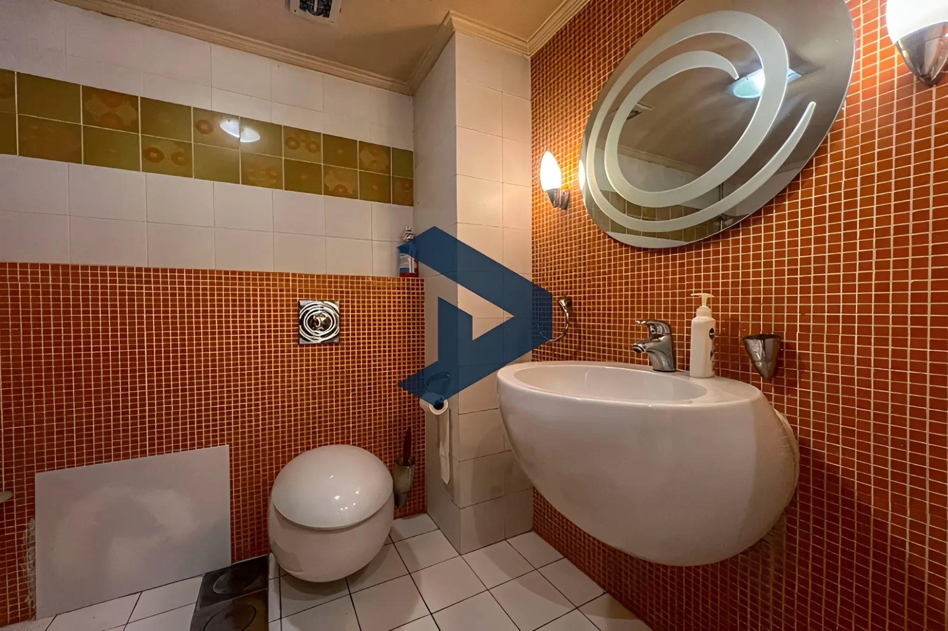Apartment for sale in Sodeco, Beirut, Lebanon
