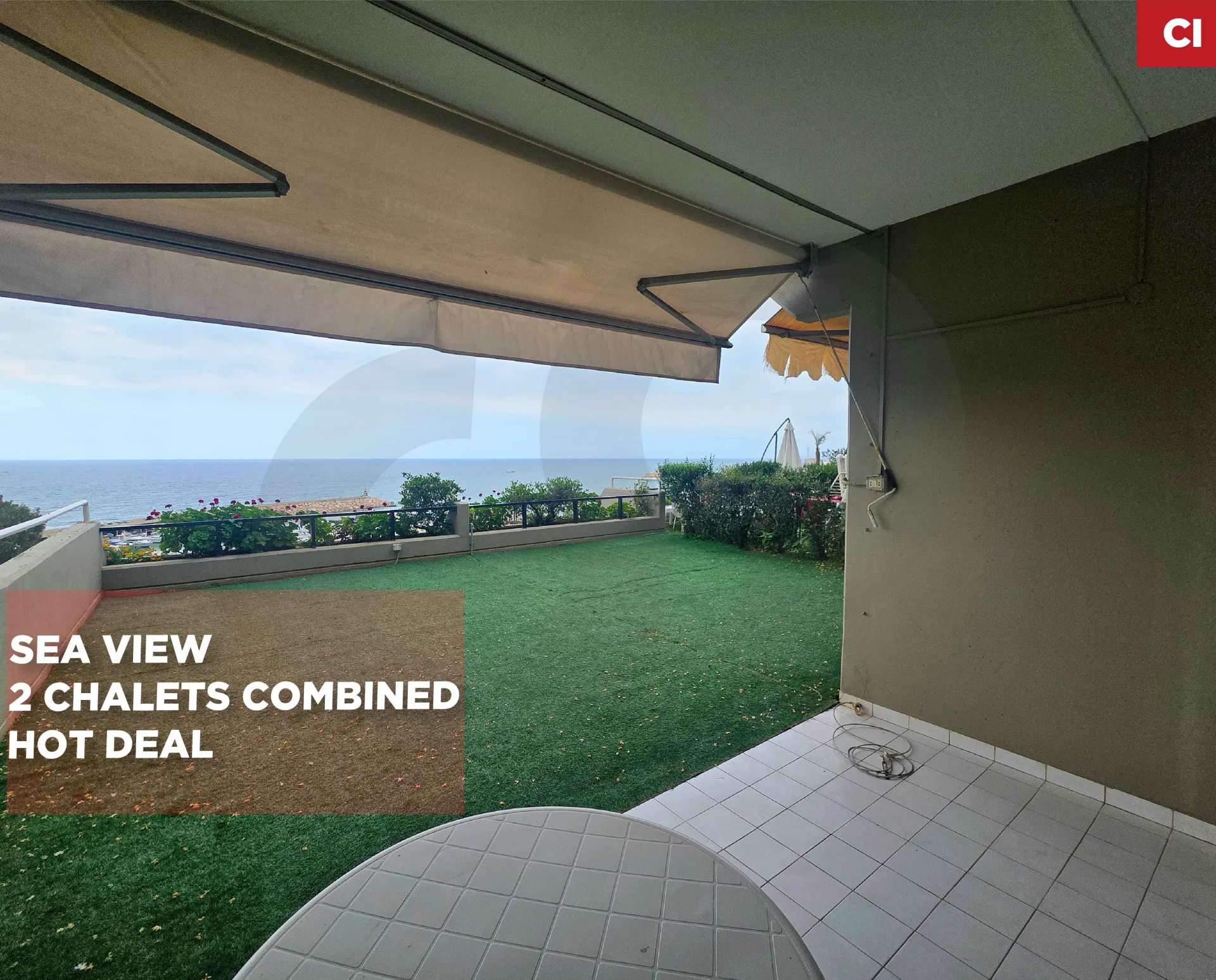 Chalet for Sale in Zouk Mosbeh - 2 bed, 2 bath