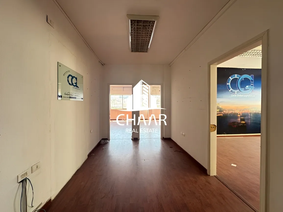 Office for rent in Karantina, Beirut, Lebanon