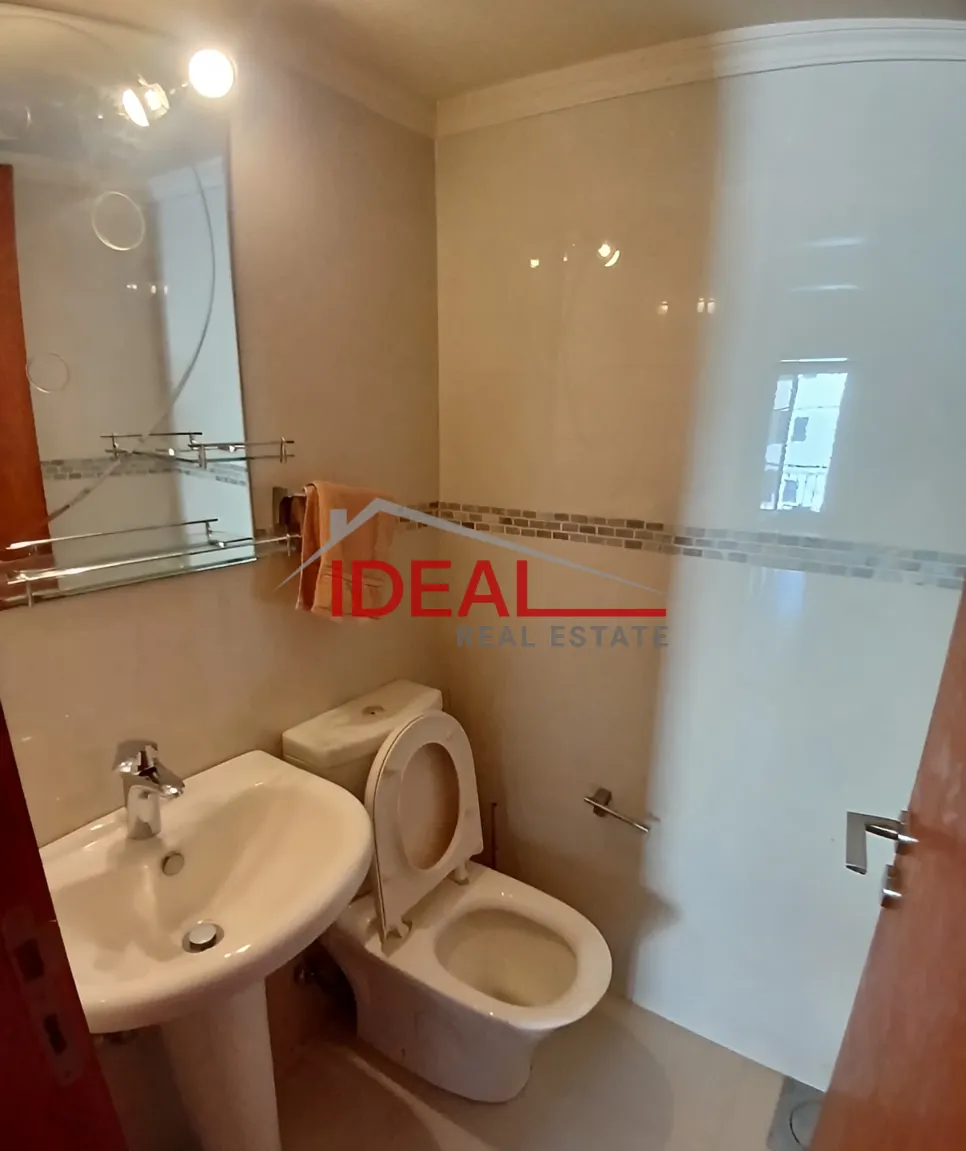 Apartment for sale in Zouk Mikael