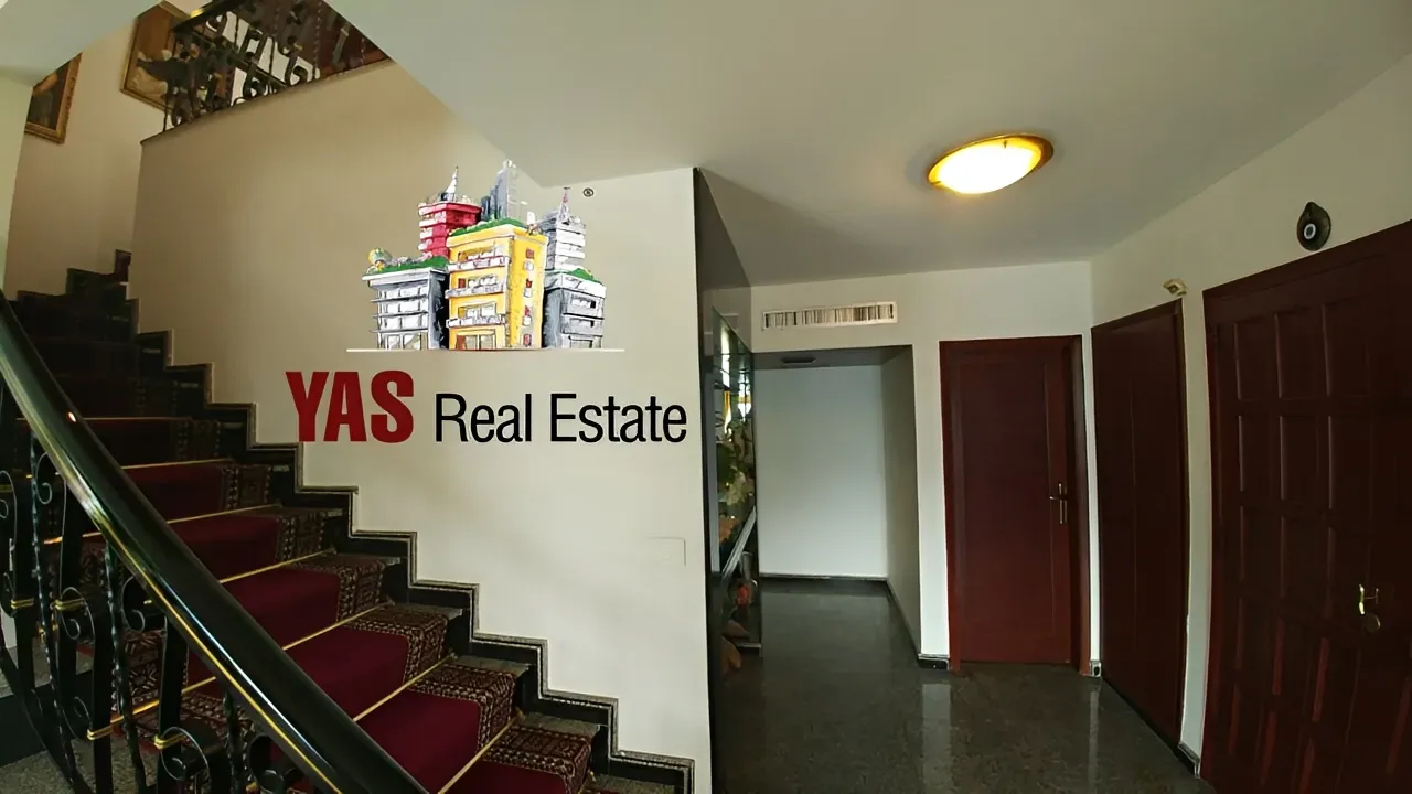 Apartment for Sale in Ballouneh
