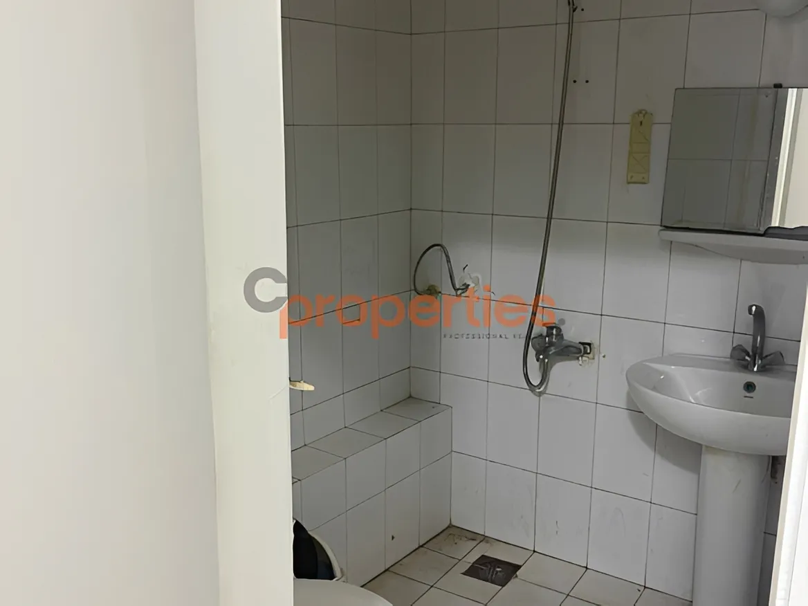 Warehouse for Sale in Achrafieh