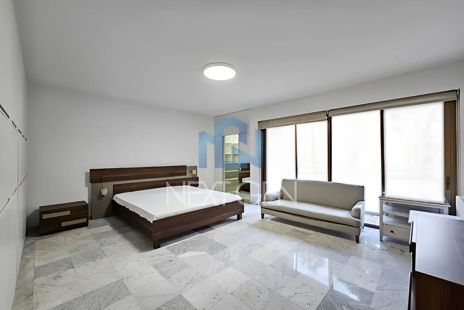Apartment for Sale in Achrafieh