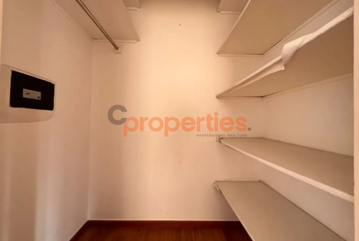 Apartment for Rent in Ain Al Mraiseh