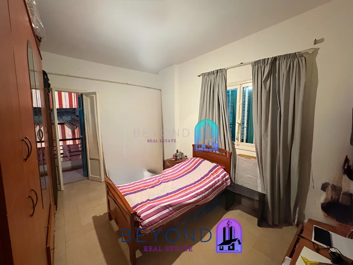 Apartment for sale in Hamra, Beirut, Lebanon