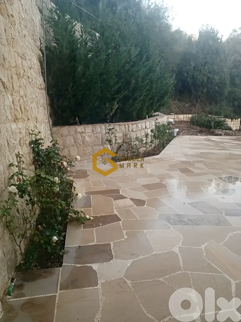 Villa for Sale in Aannaya - 3 bed, 3 bath