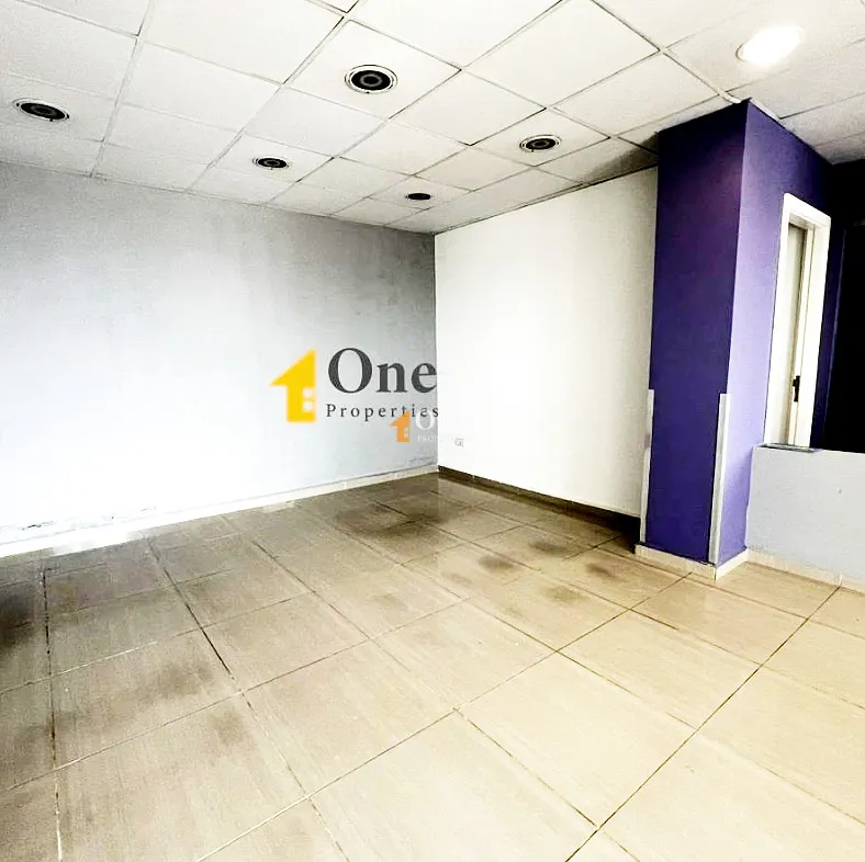 Shop for rent in Tabarja, Lebanon