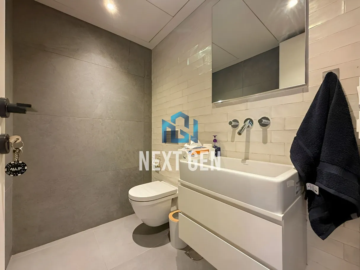 Duplex for rent in Achrafieh, Beirut, Lebanon