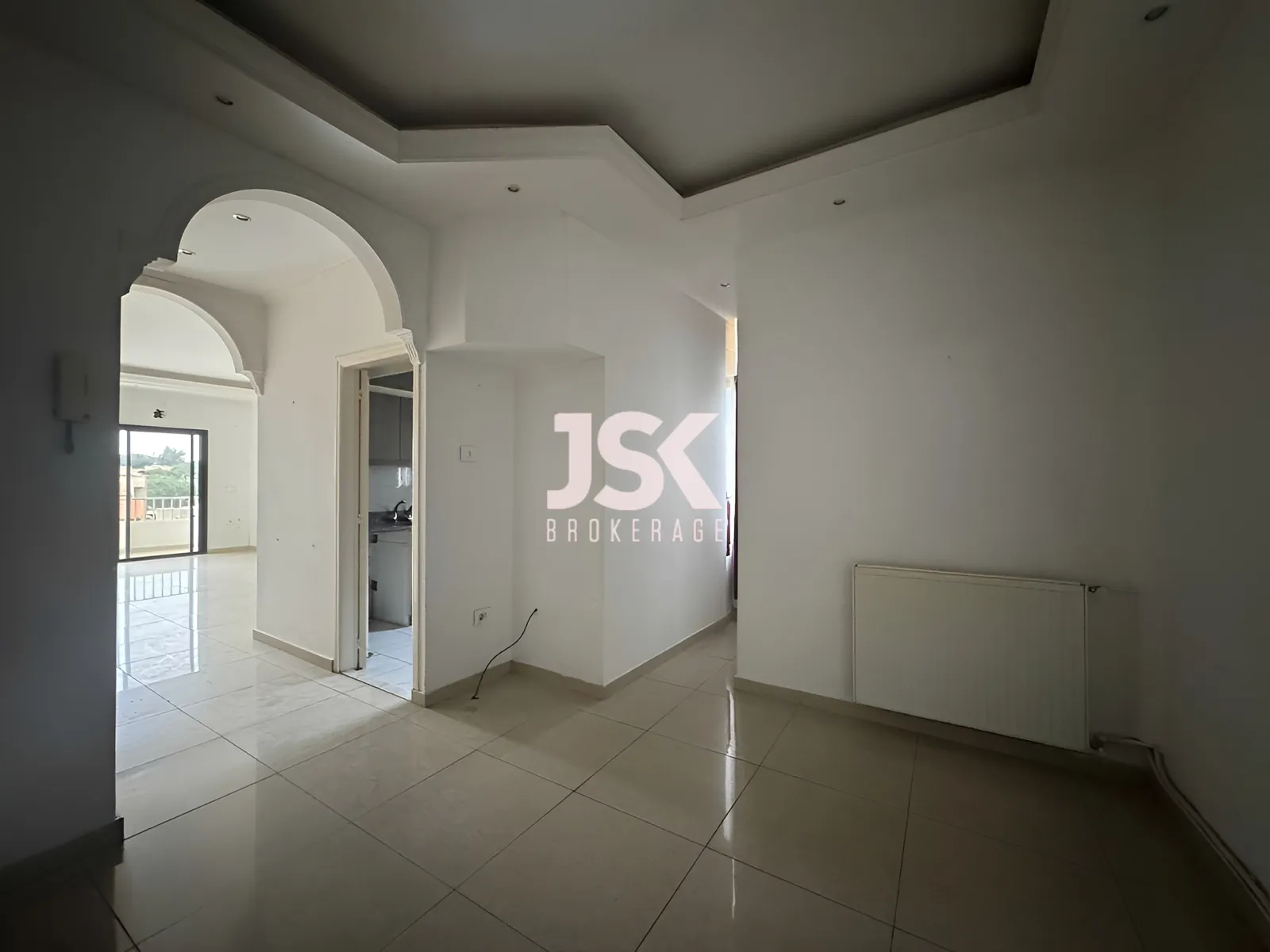 Apartment for Sale in Baabdat - 2 bed, 2 bath