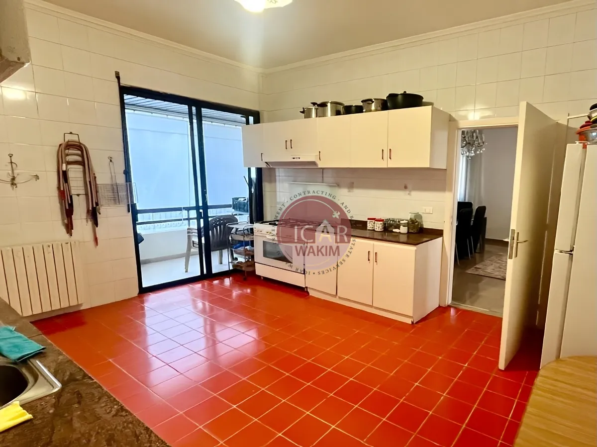 Apartment for Sale in Beit Meri