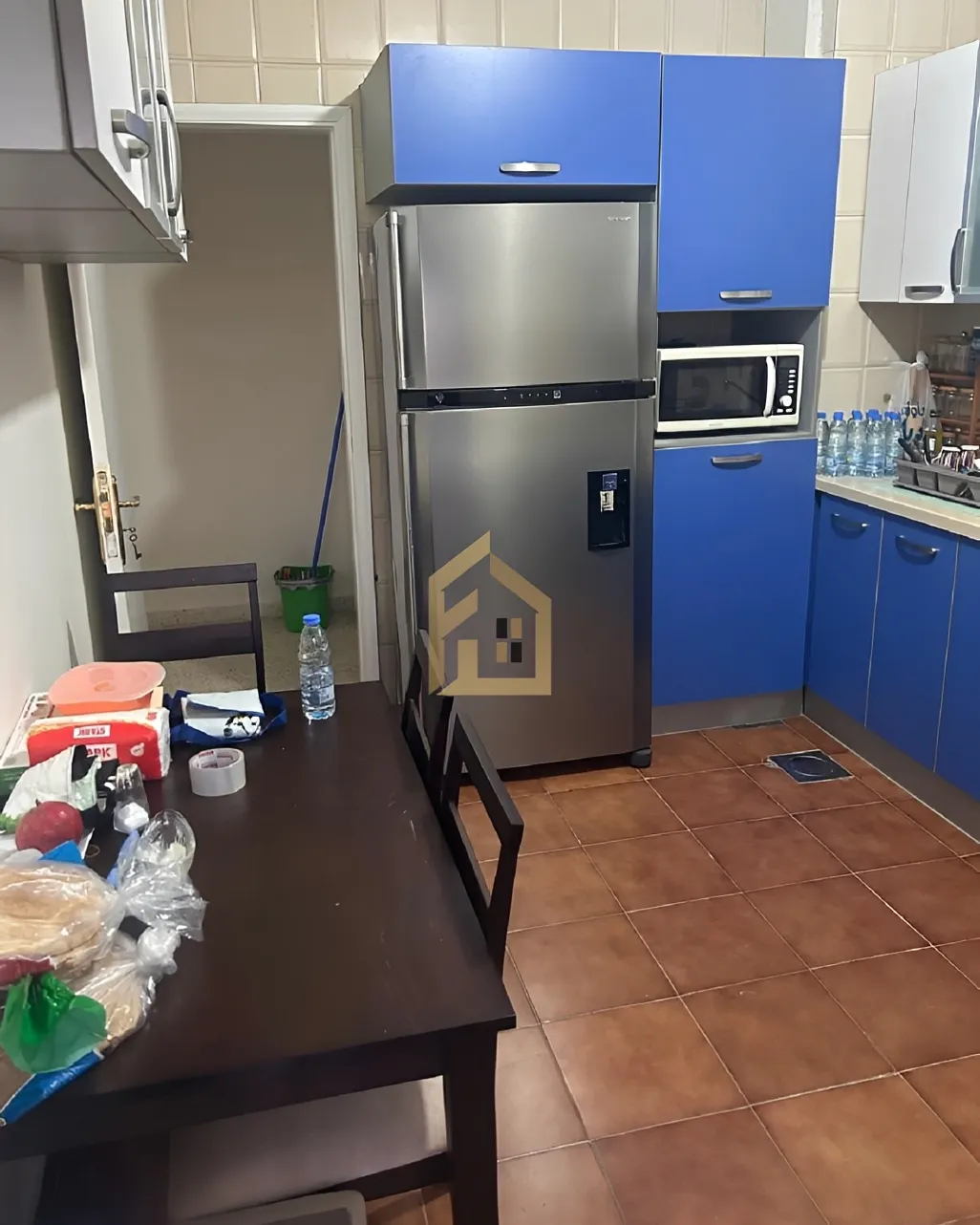 Apartment for sale in Zouk Mosbeh, Lebanon - 3 bed, 3 bath