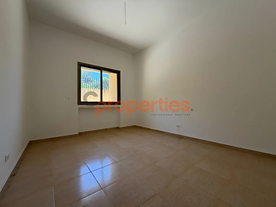 Apartment for Sale in Naqqache