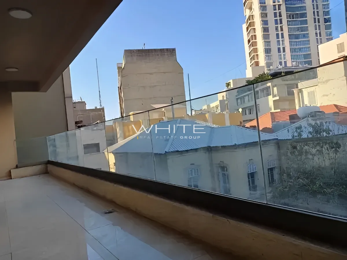 Apartment for Sale in Gemmayze - 3 bed, 4 bath