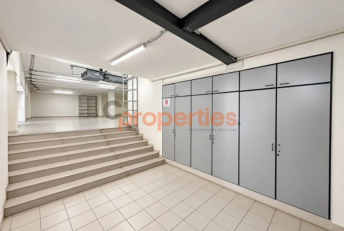 Office for Rent in Baabda