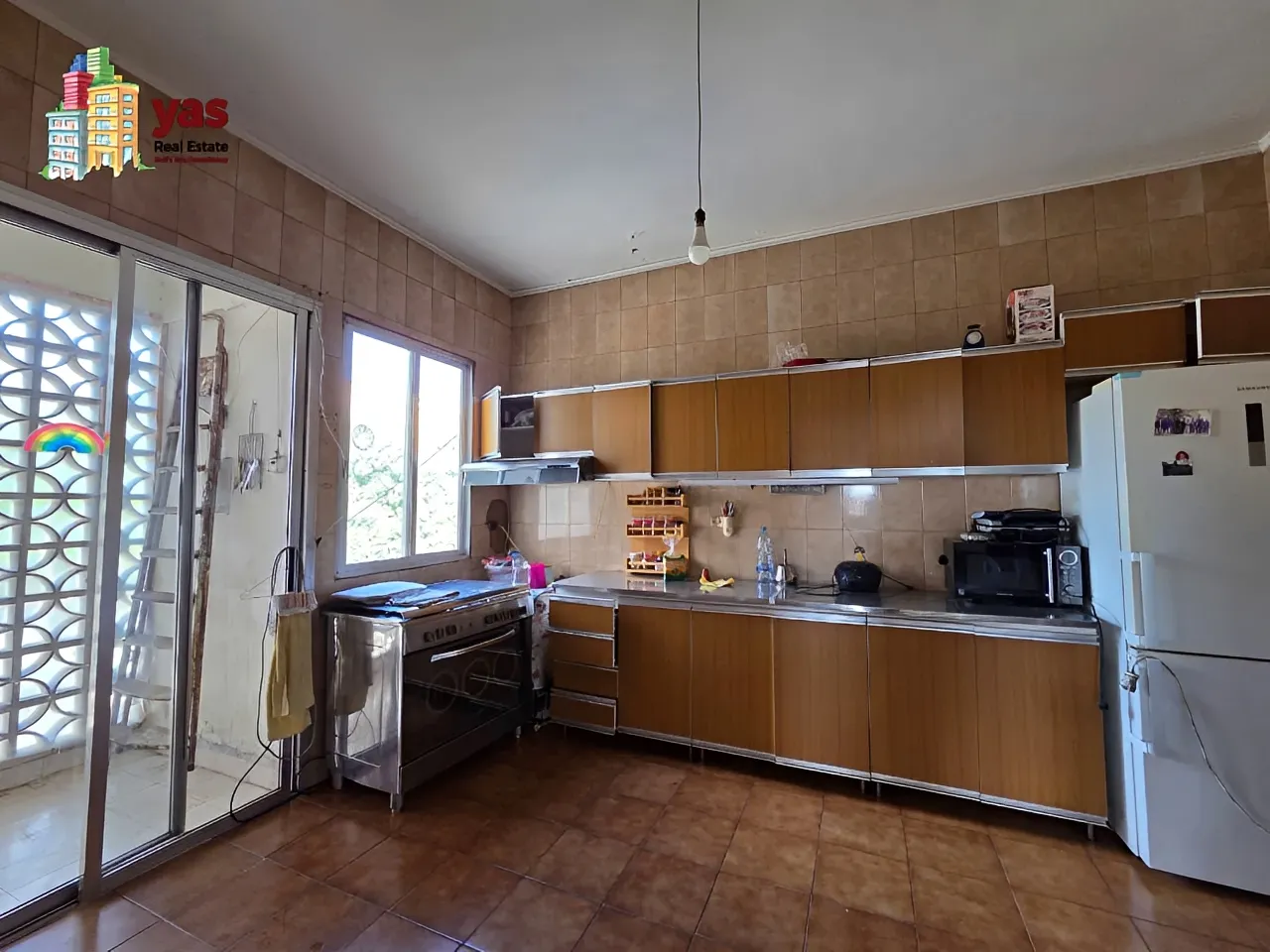Apartment for Sale in Ajaltoun