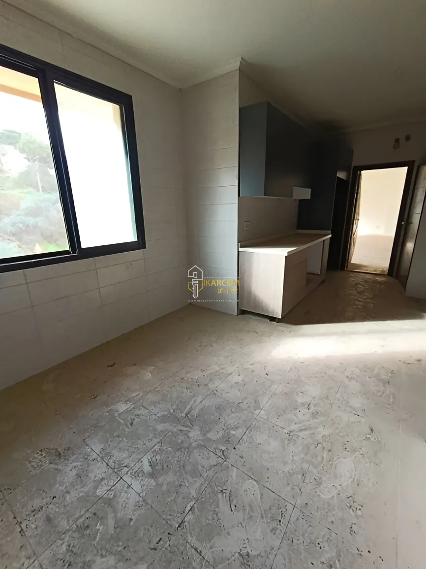 Apartment for sale in Naccache, Lebanon - 3 bed, 4 bath
