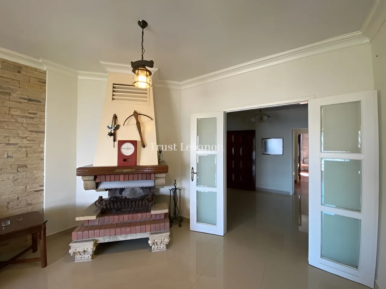 Apartment for rent in Beit Meri, Lebanon